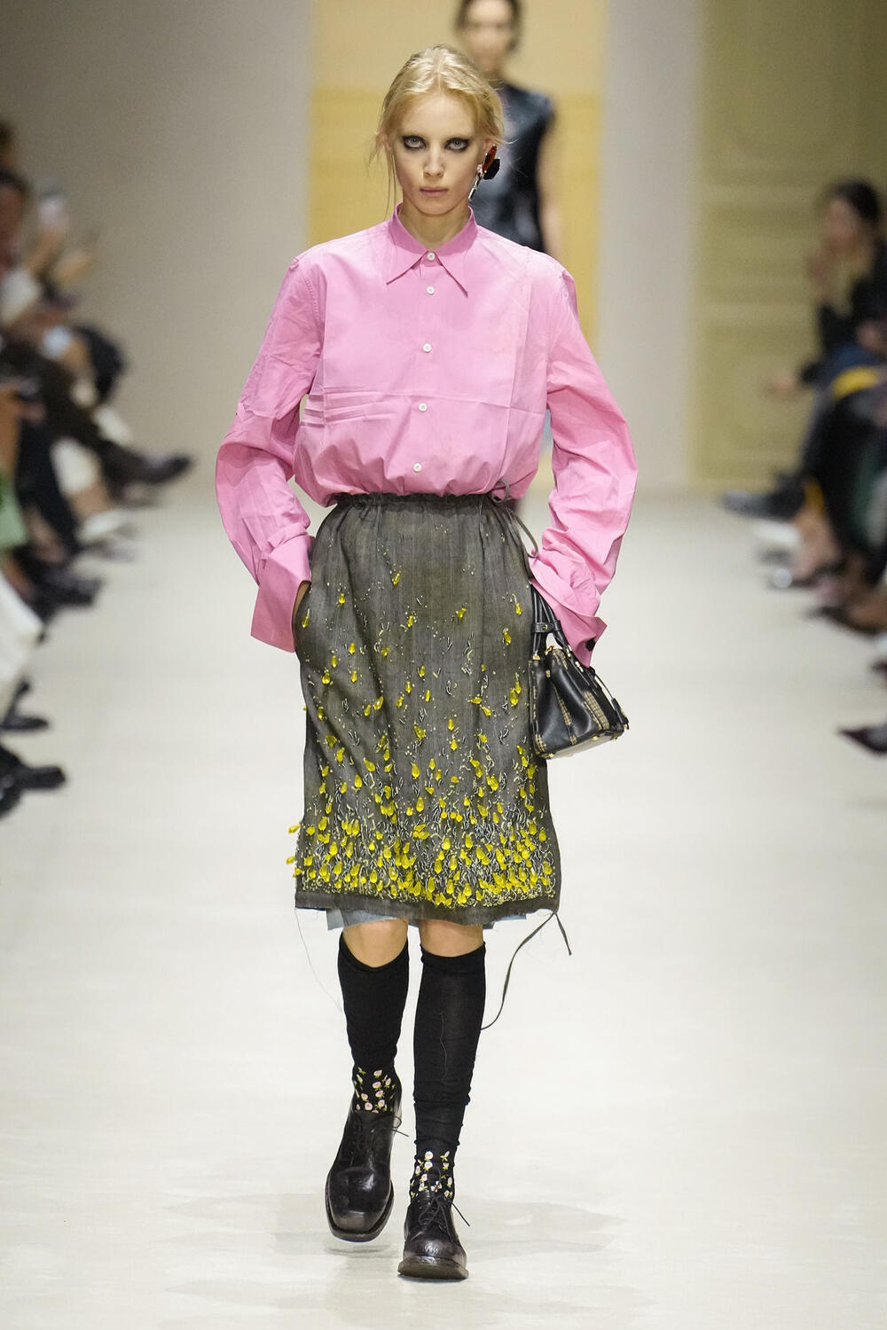 PRADA WOMEN FW 26-27 - Foto #35