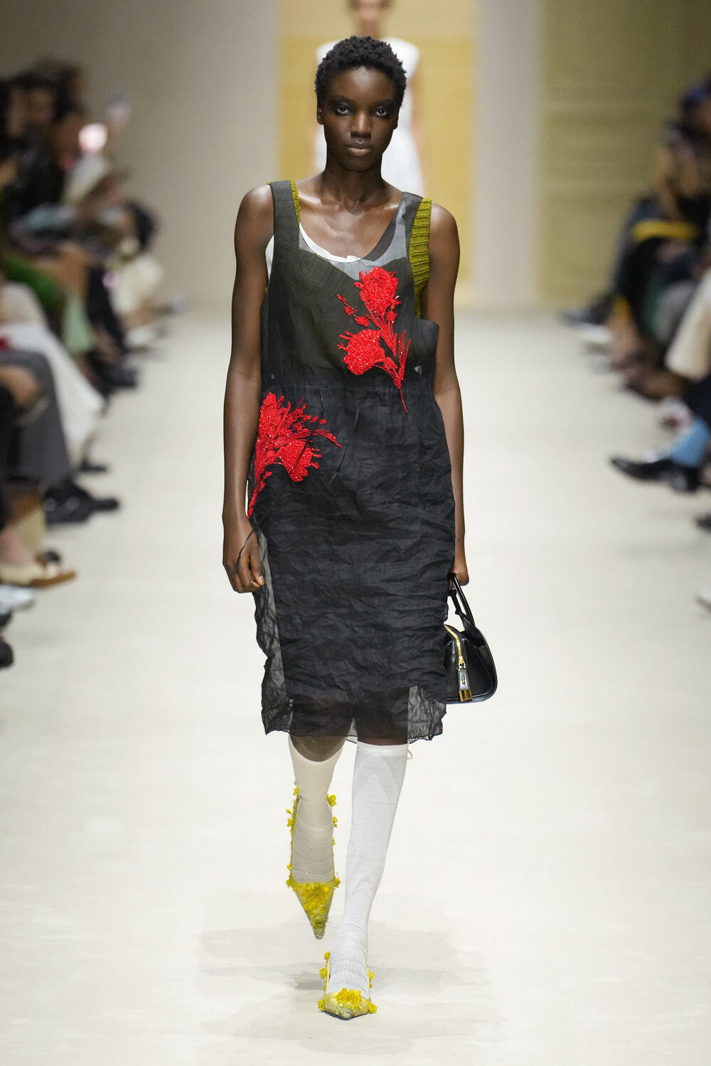 PRADA WOMEN FW 26-27 - Foto #38