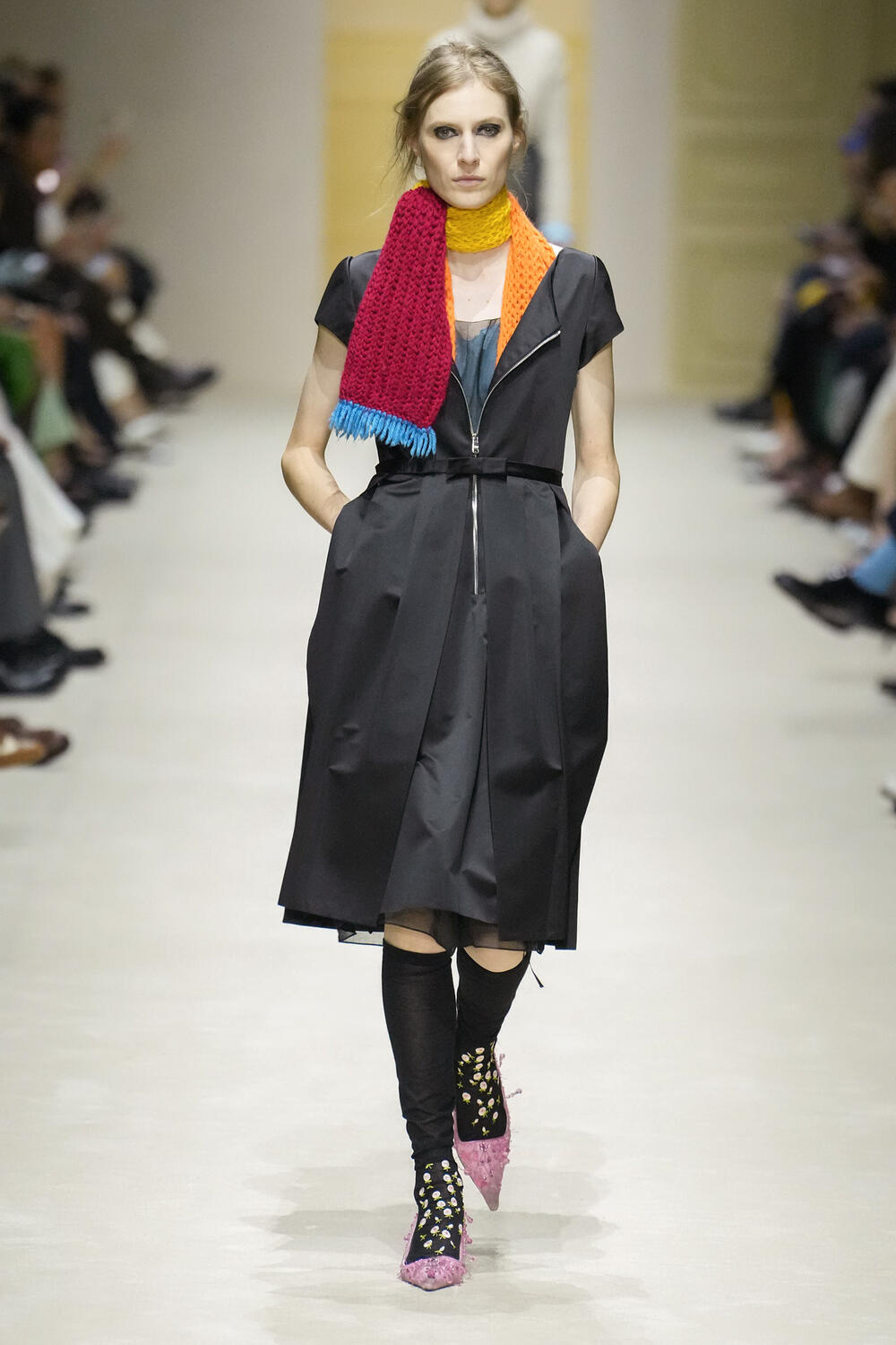 PRADA WOMEN FW 26-27 - Foto #30