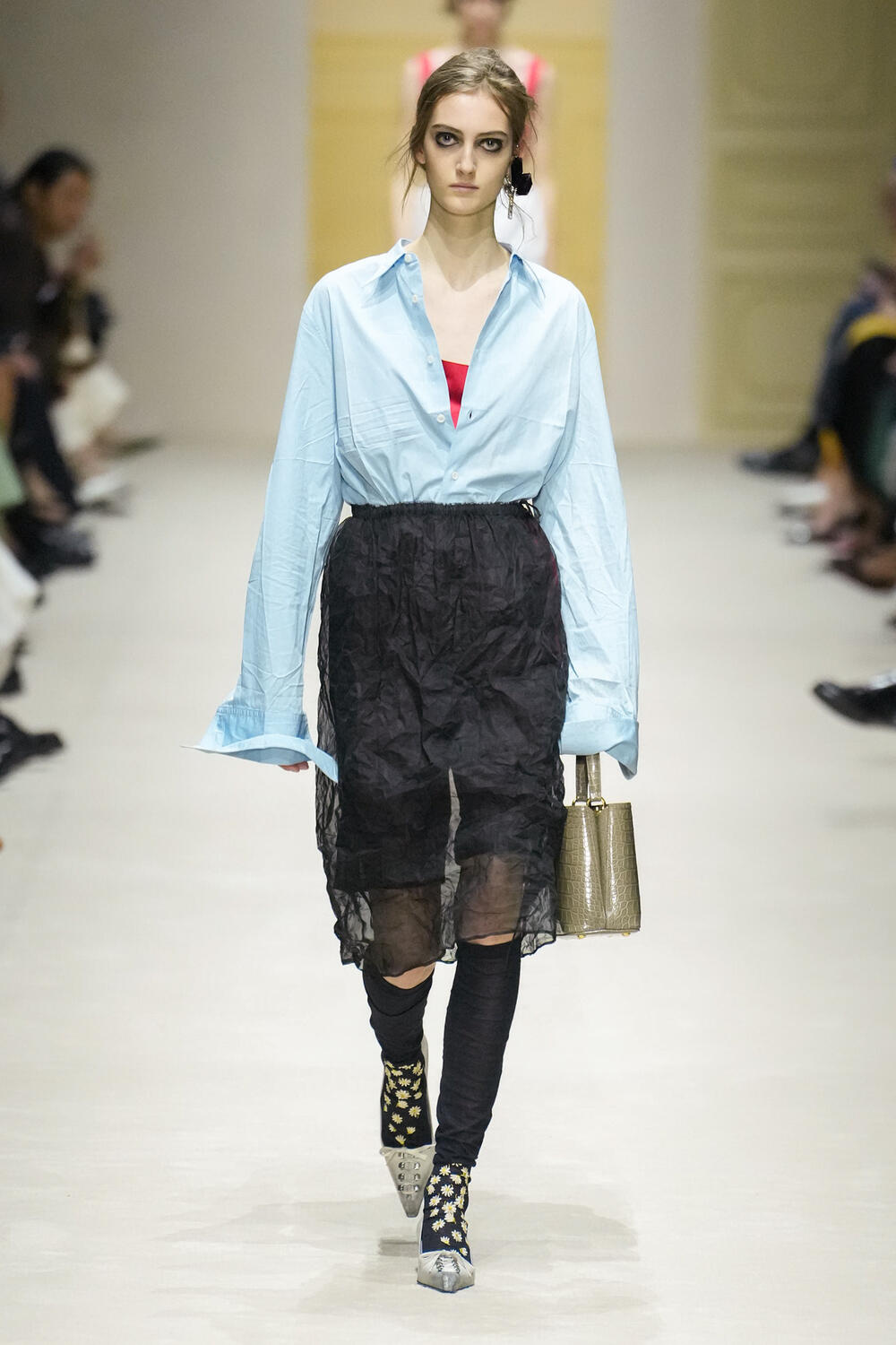 PRADA WOMEN FW 26-27 - Foto #46