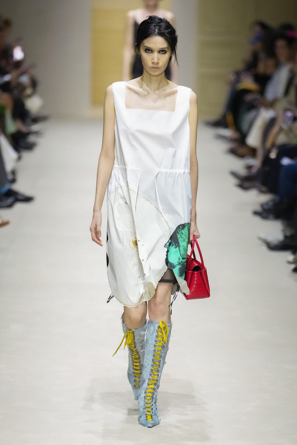 PRADA WOMEN FW 26-27 - Foto #56