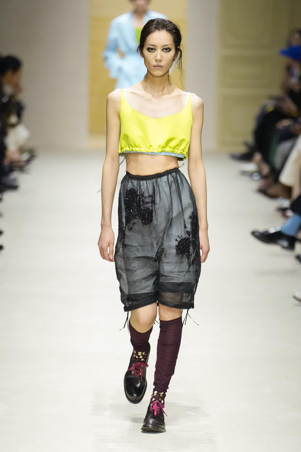 PRADA WOMEN FW 26-27 - Foto #51