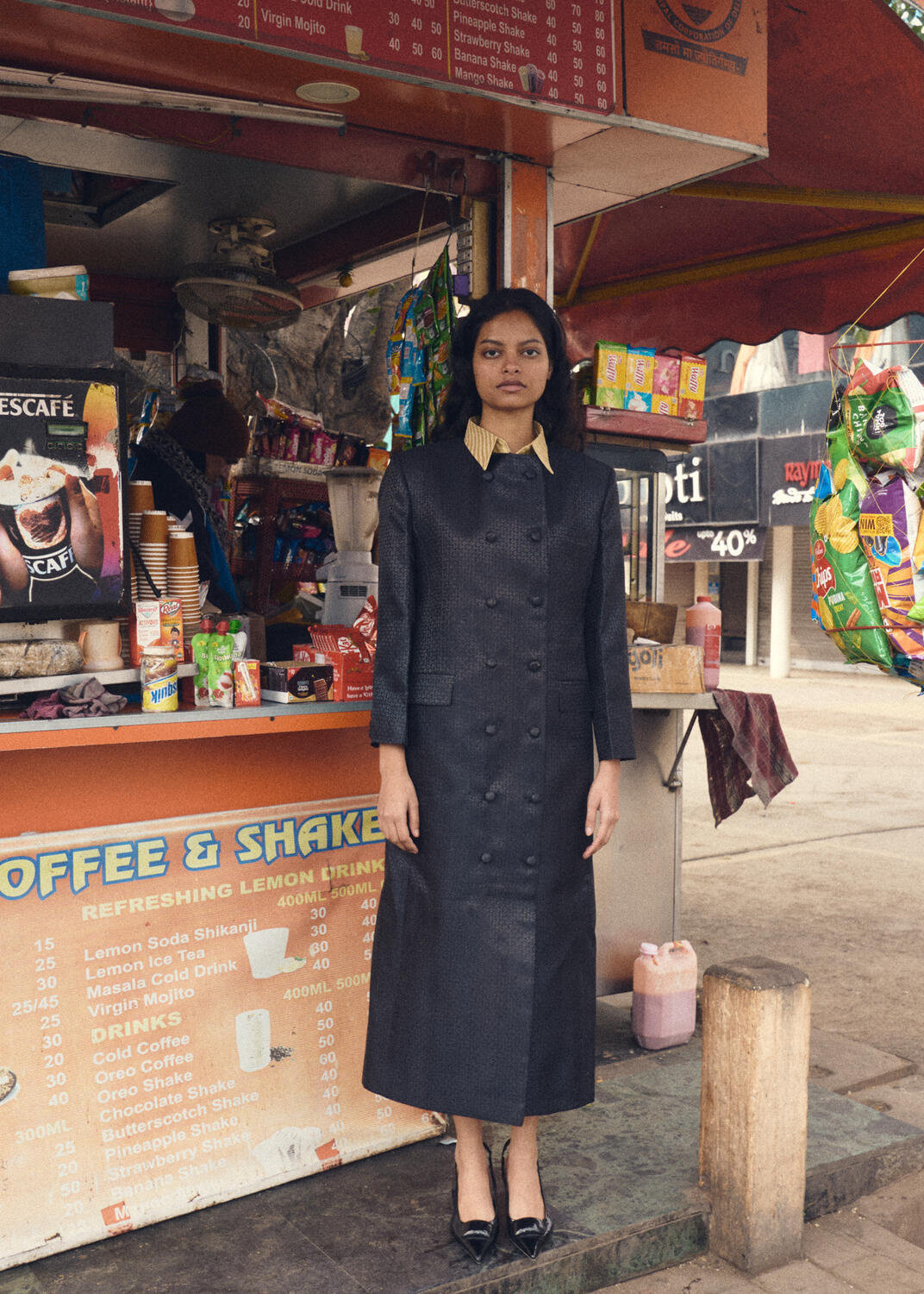 ARA LUMIERE WOMEN FW 26-27 - Foto #6