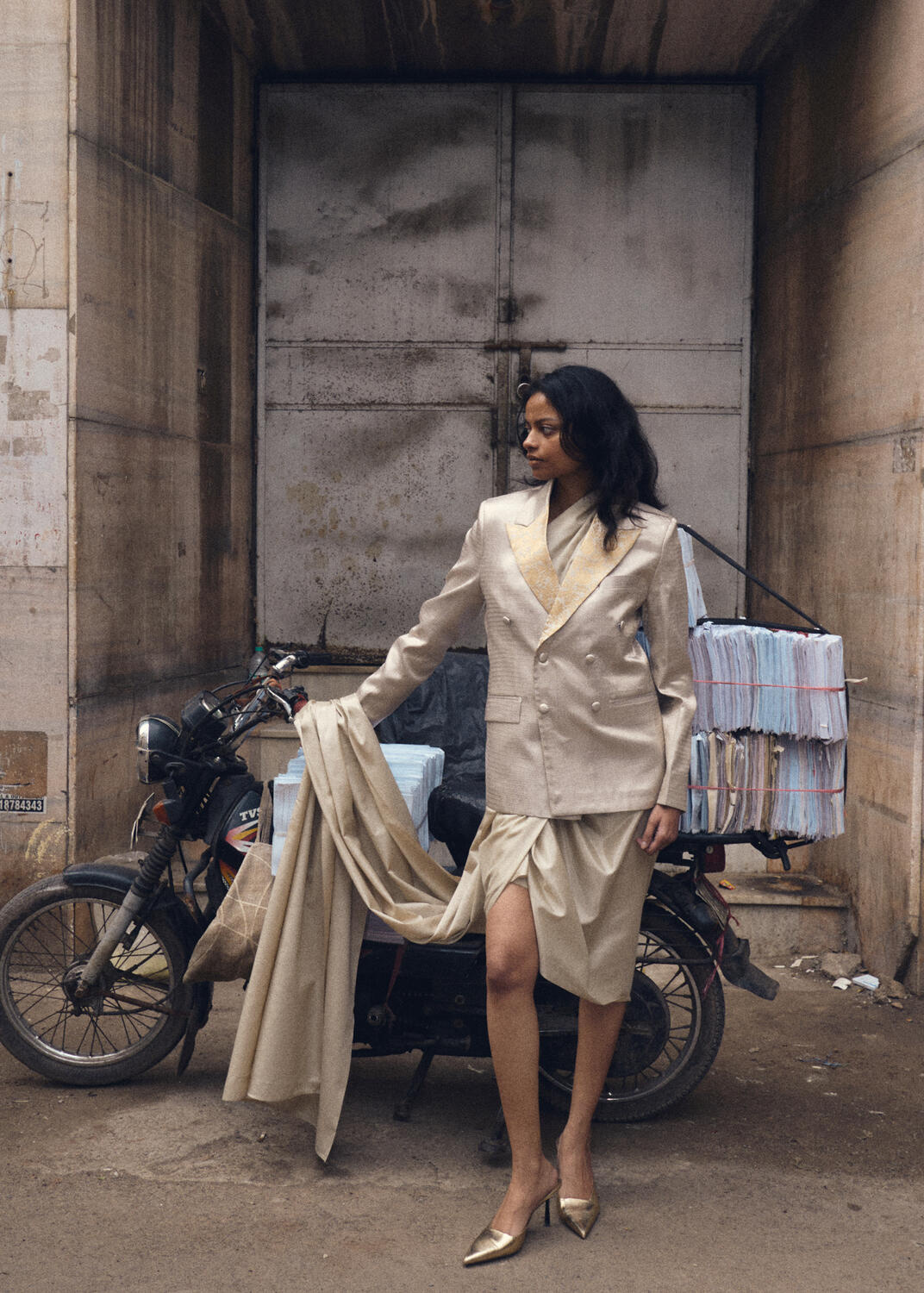 ARA LUMIERE WOMEN FW 26-27 - Foto #8