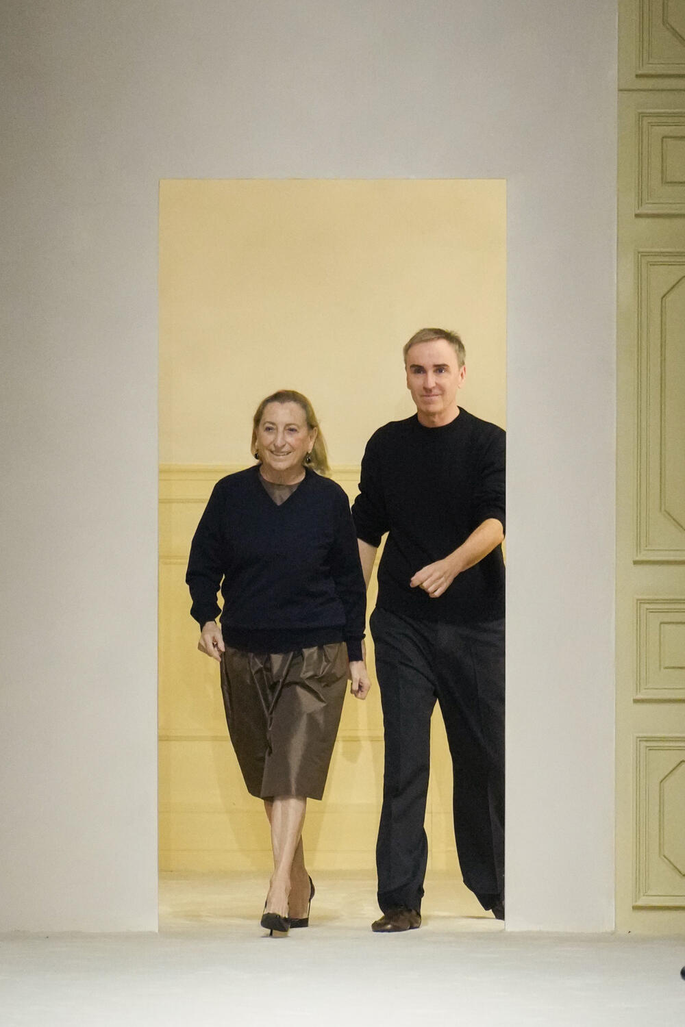 PRADA WOMEN FW 26-27 - Foto #60