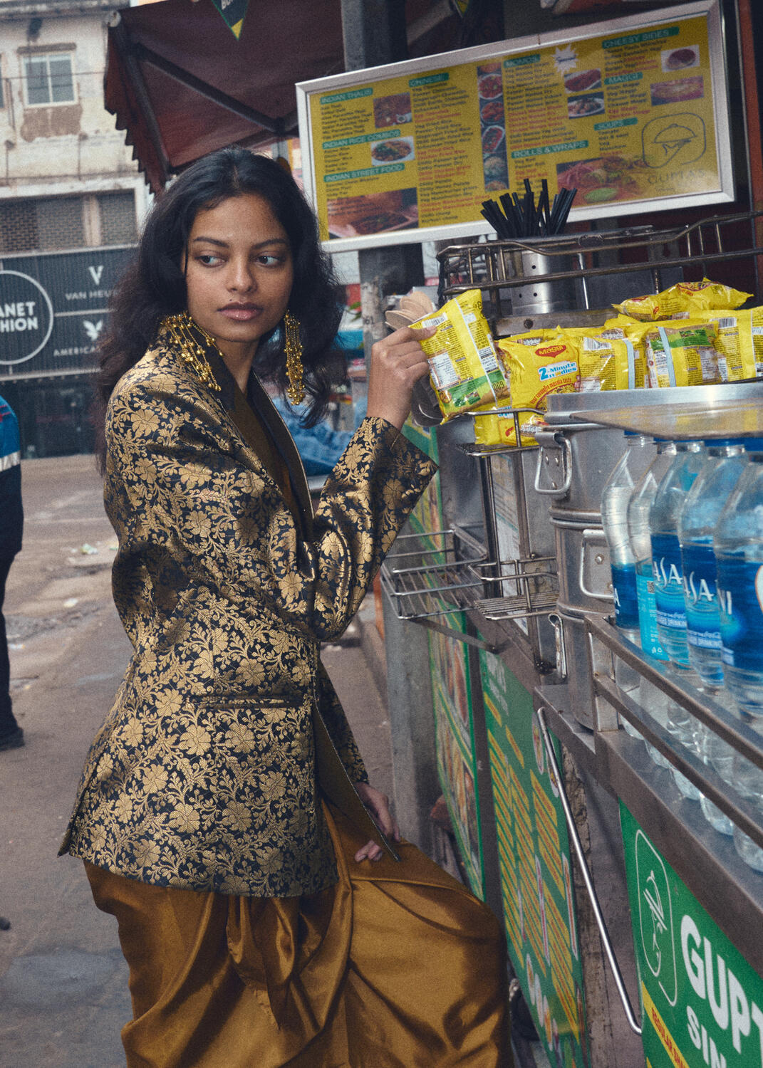 ARA LUMIERE WOMEN FW 26-27 - Foto #1