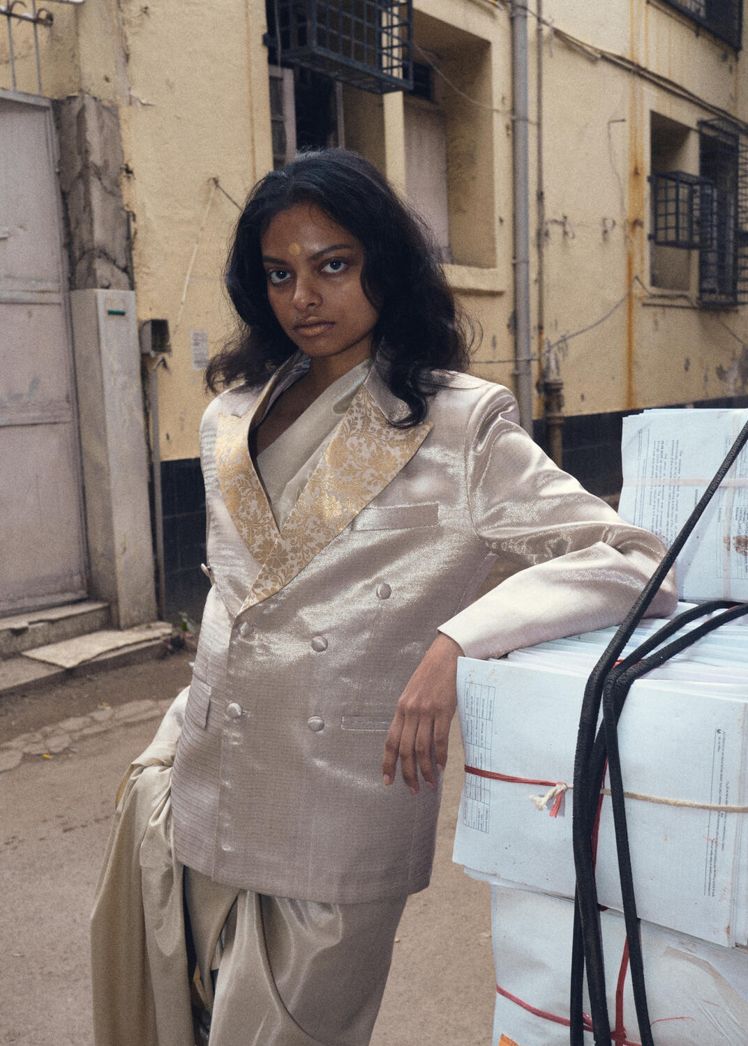 ARA LUMIERE WOMEN FW 26-27 - Foto #9