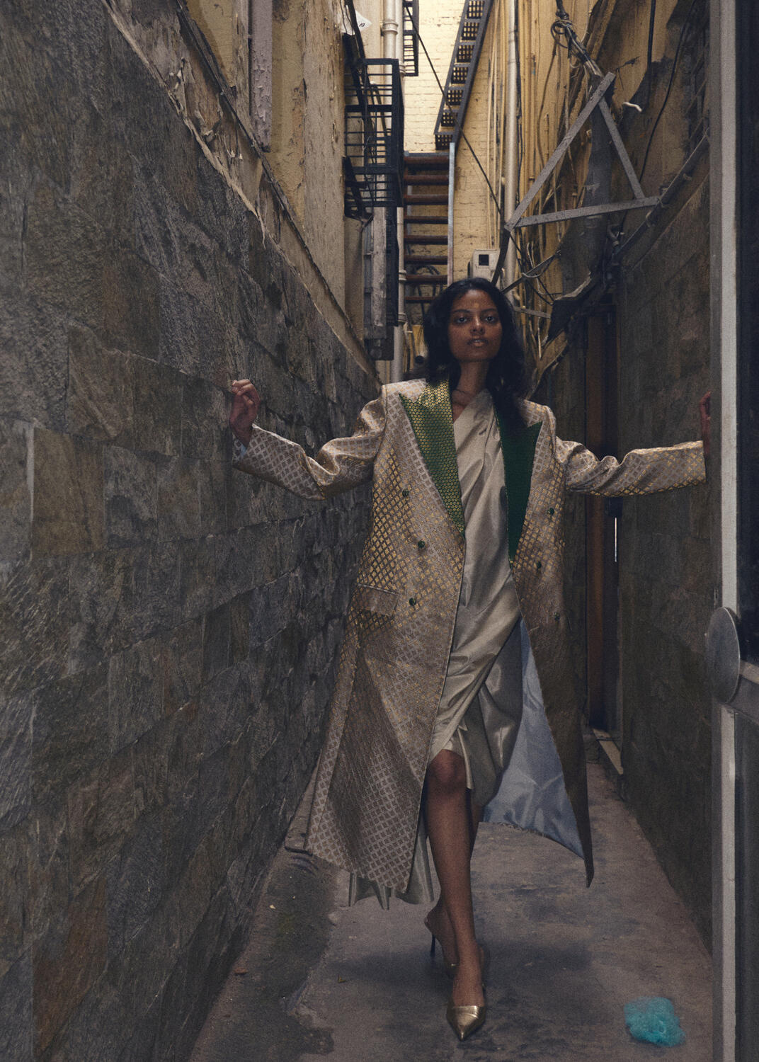 ARA LUMIERE WOMEN FW 26-27 - Foto #12