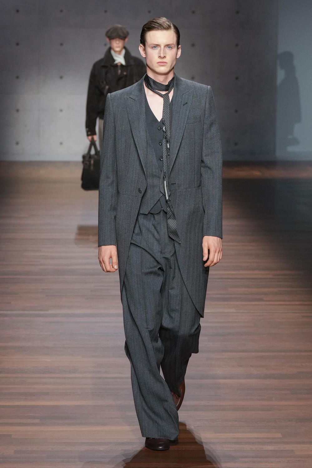 EMPORIO ARMANI WOMEN FW 26-27 - Foto #7