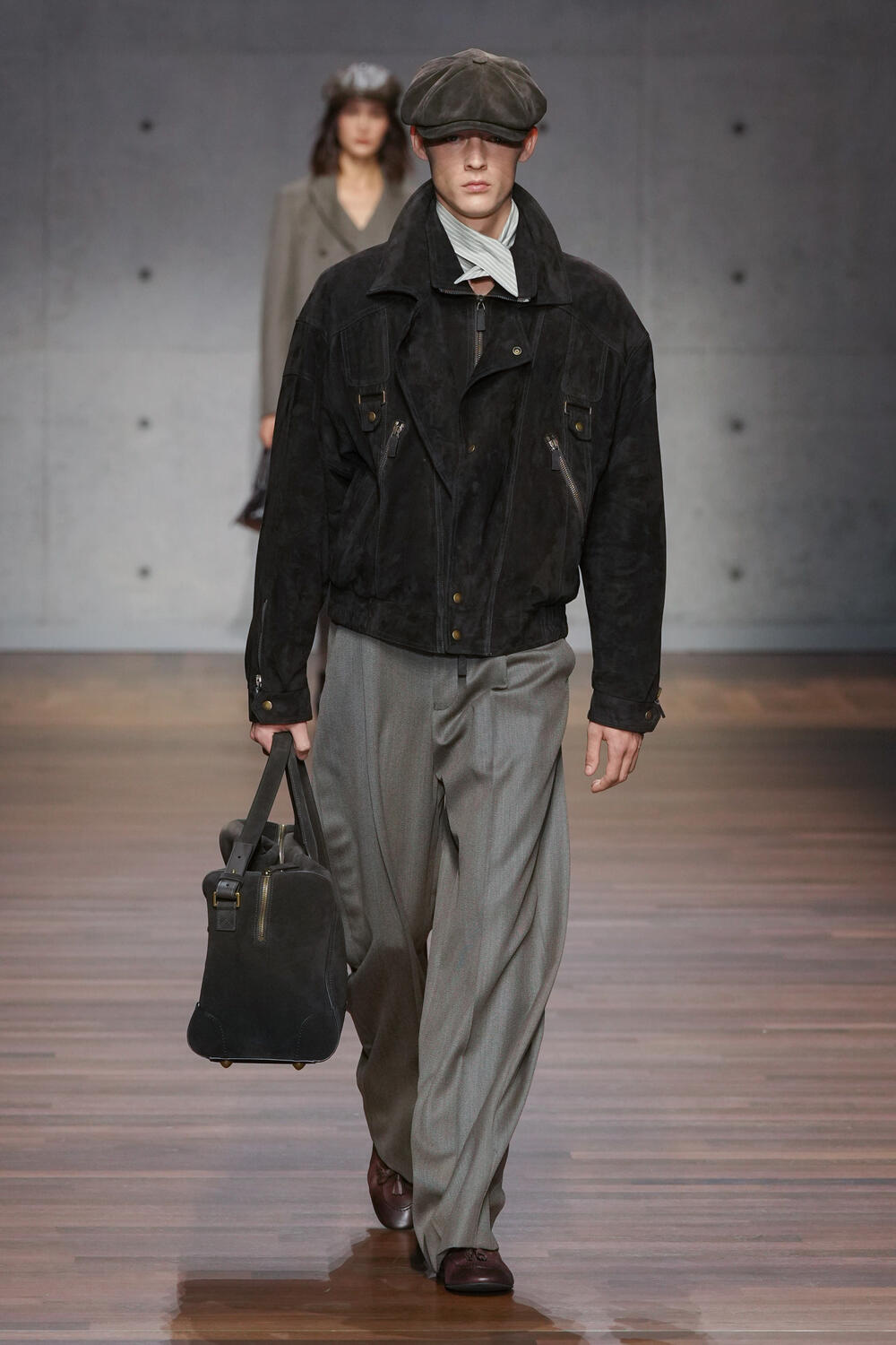 EMPORIO ARMANI WOMEN FW 26-27 - Foto #8