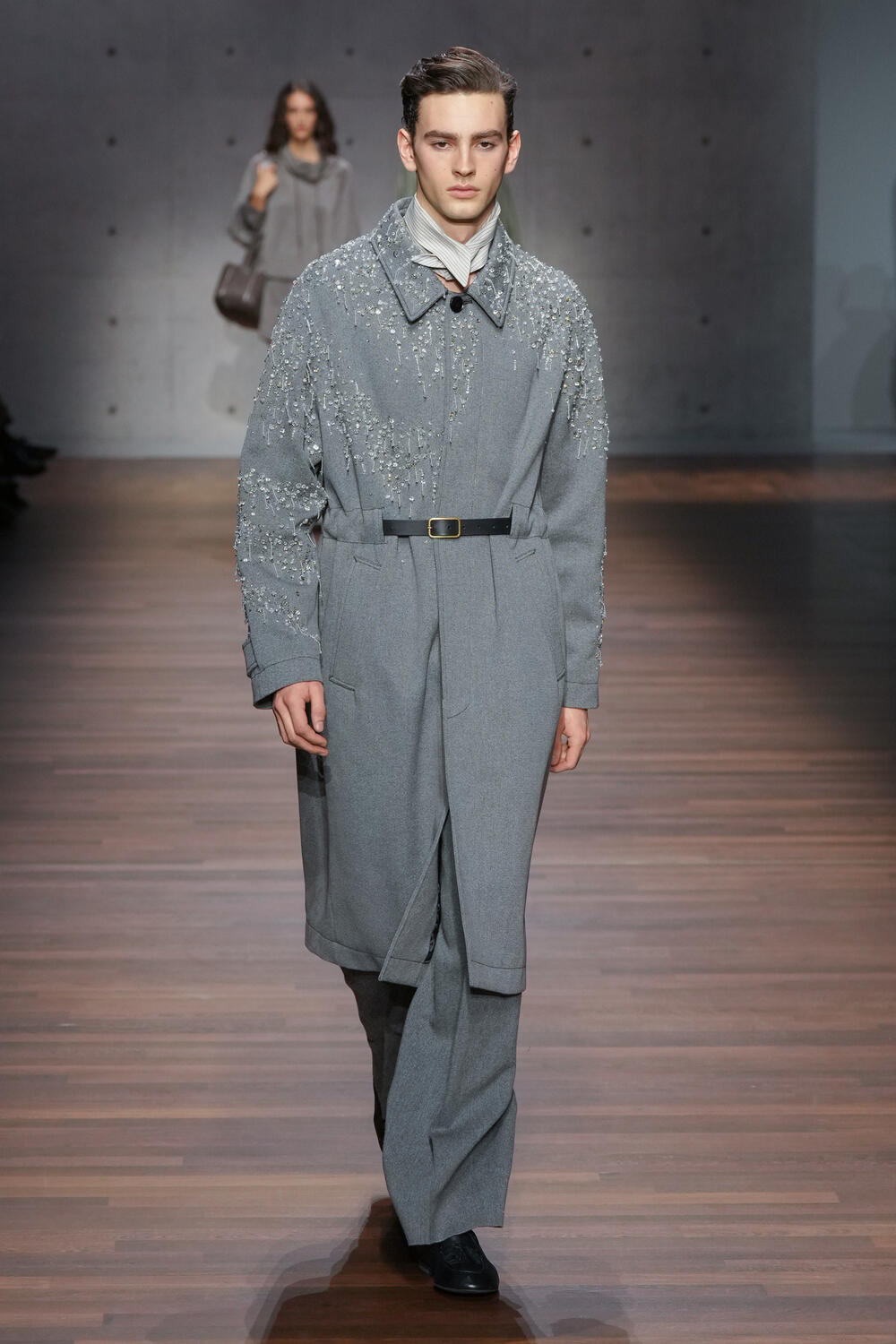 EMPORIO ARMANI WOMEN FW 26-27 - Foto #15