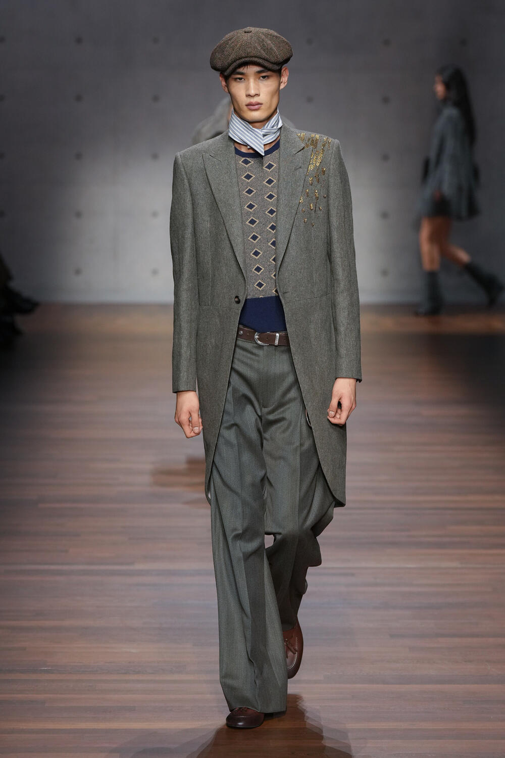 EMPORIO ARMANI WOMEN FW 26-27 - Foto #18