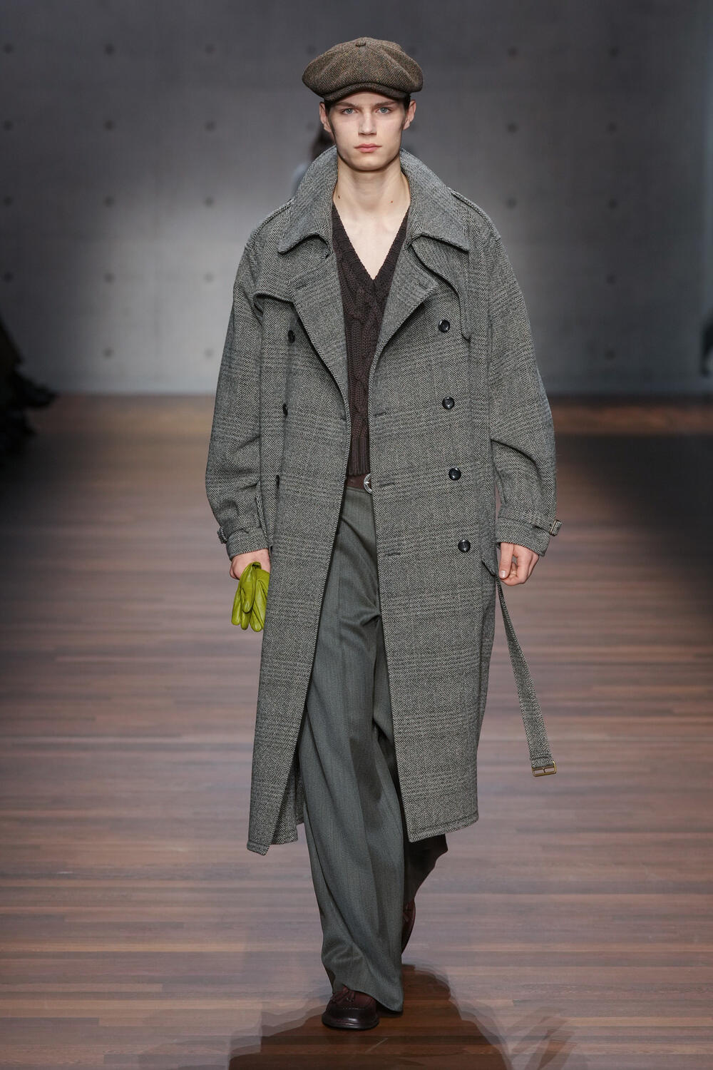 EMPORIO ARMANI WOMEN FW 26-27 - Foto #19