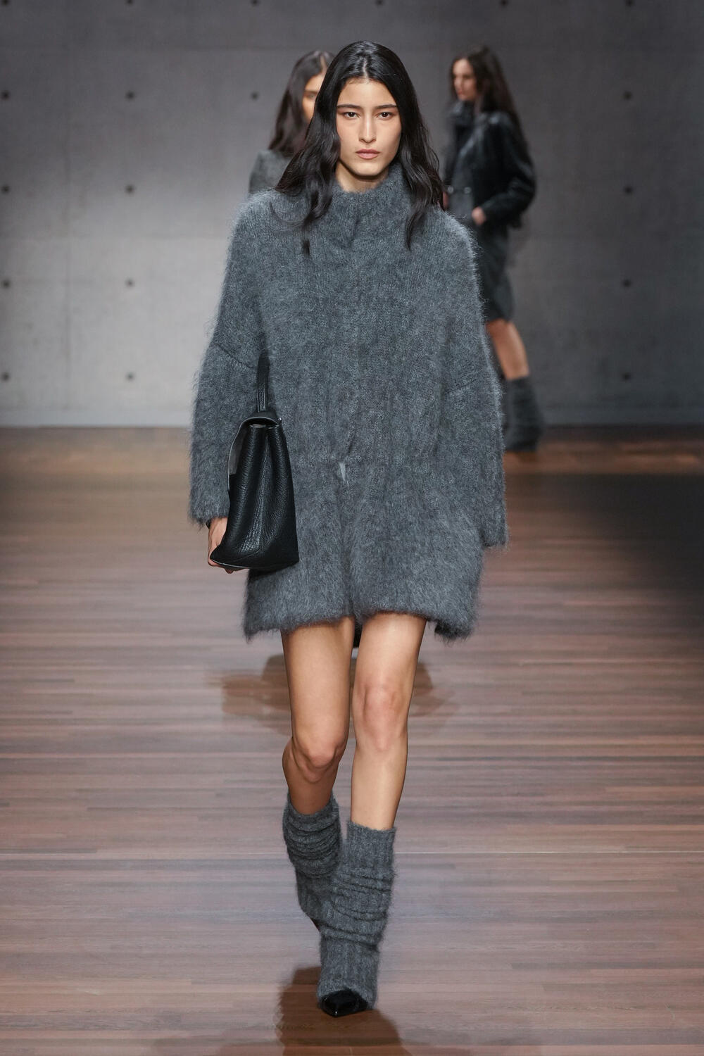 EMPORIO ARMANI WOMEN FW 26-27 - Foto #20