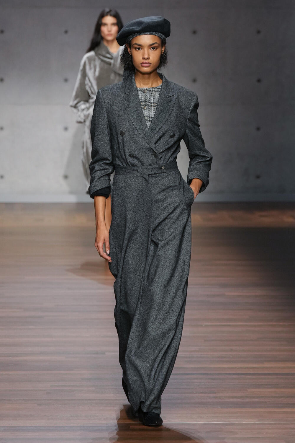 EMPORIO ARMANI WOMEN FW 26-27 - Foto #11