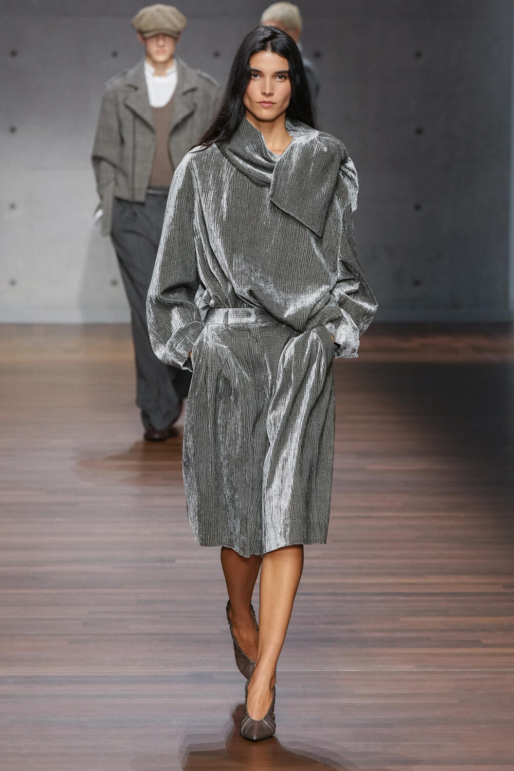 EMPORIO ARMANI WOMEN FW 26-27 - Foto #12