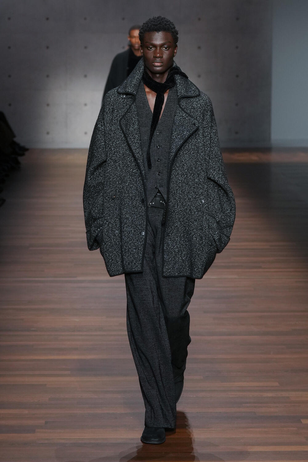 EMPORIO ARMANI WOMEN FW 26-27 - Foto #26