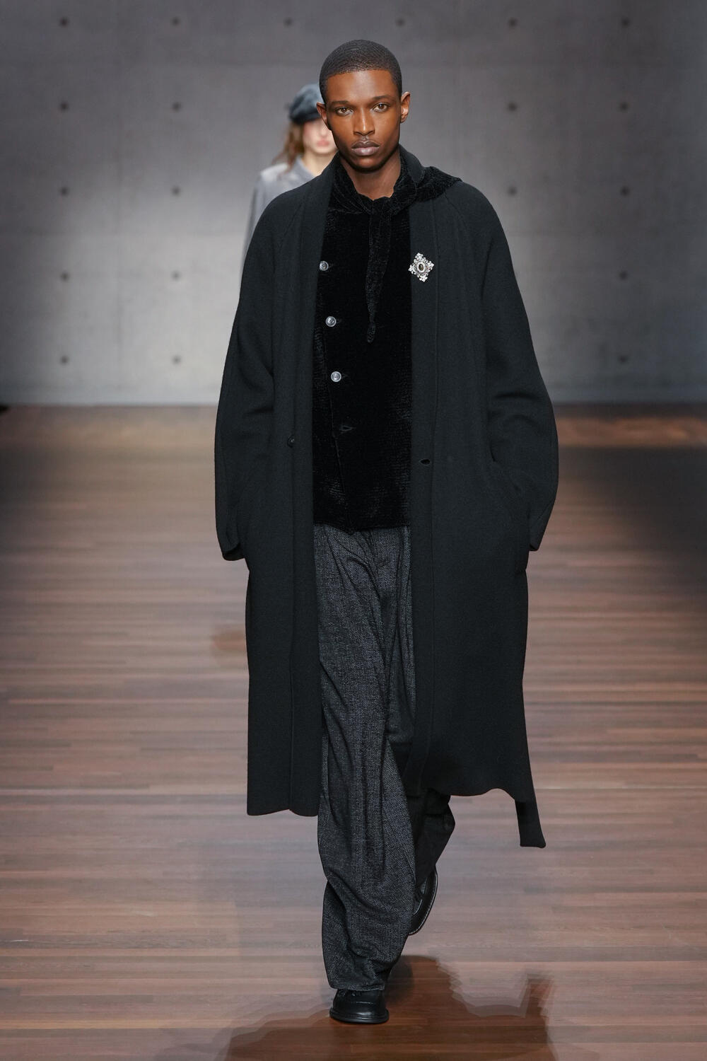 EMPORIO ARMANI WOMEN FW 26-27 - Foto #27