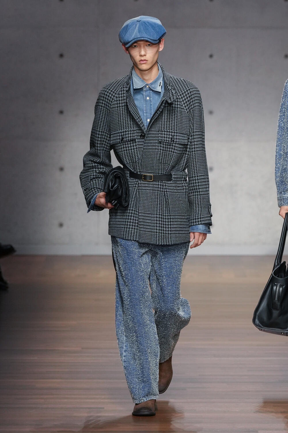 EMPORIO ARMANI WOMEN FW 26-27 - Foto #29