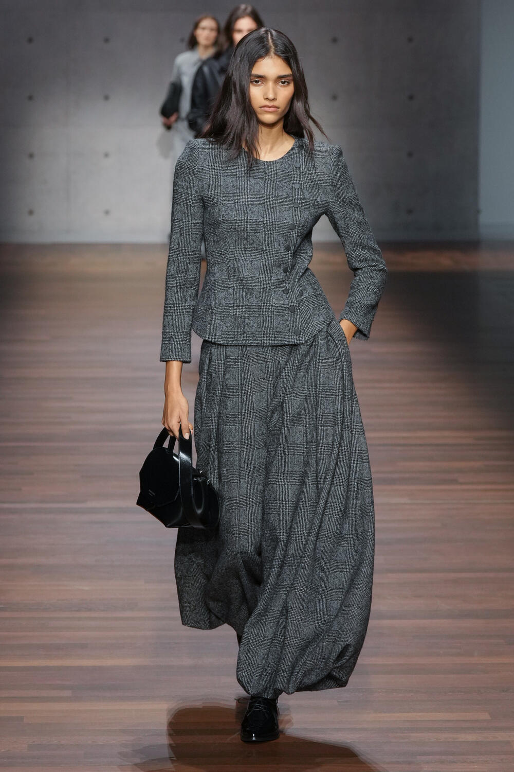 EMPORIO ARMANI WOMEN FW 26-27 - Foto #21