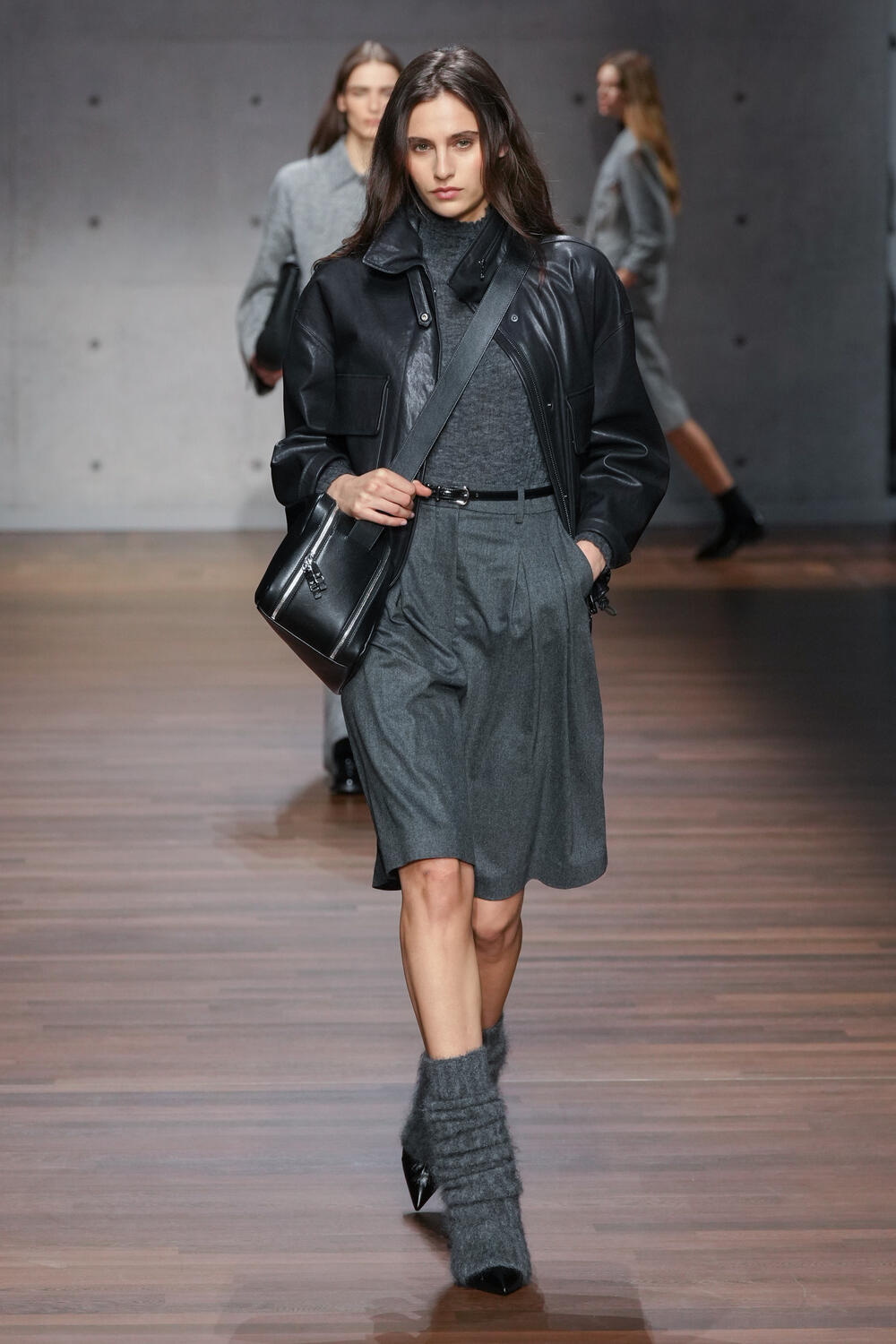 EMPORIO ARMANI WOMEN FW 26-27 - Foto #22