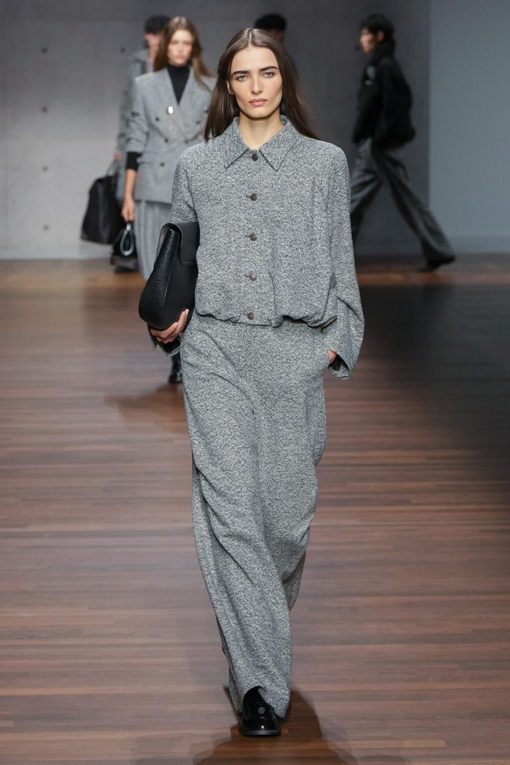 EMPORIO ARMANI WOMEN FW 26-27 - Foto #23