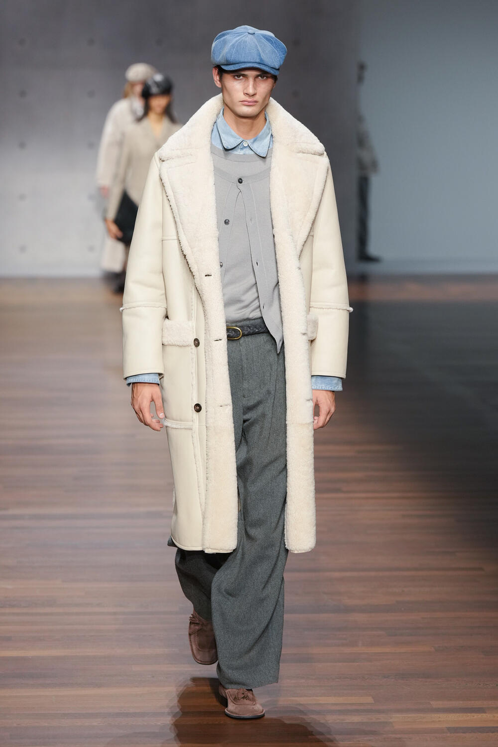 EMPORIO ARMANI WOMEN FW 26-27 - Foto #35