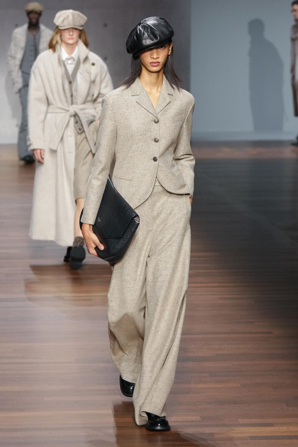 EMPORIO ARMANI WOMEN FW 26-27 - Foto #36