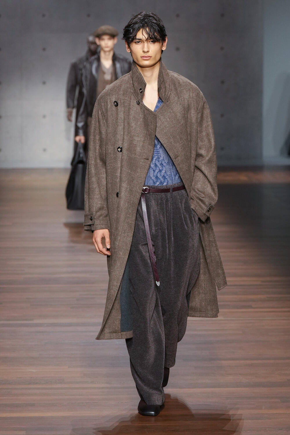 EMPORIO ARMANI WOMEN FW 26-27 - Foto #45