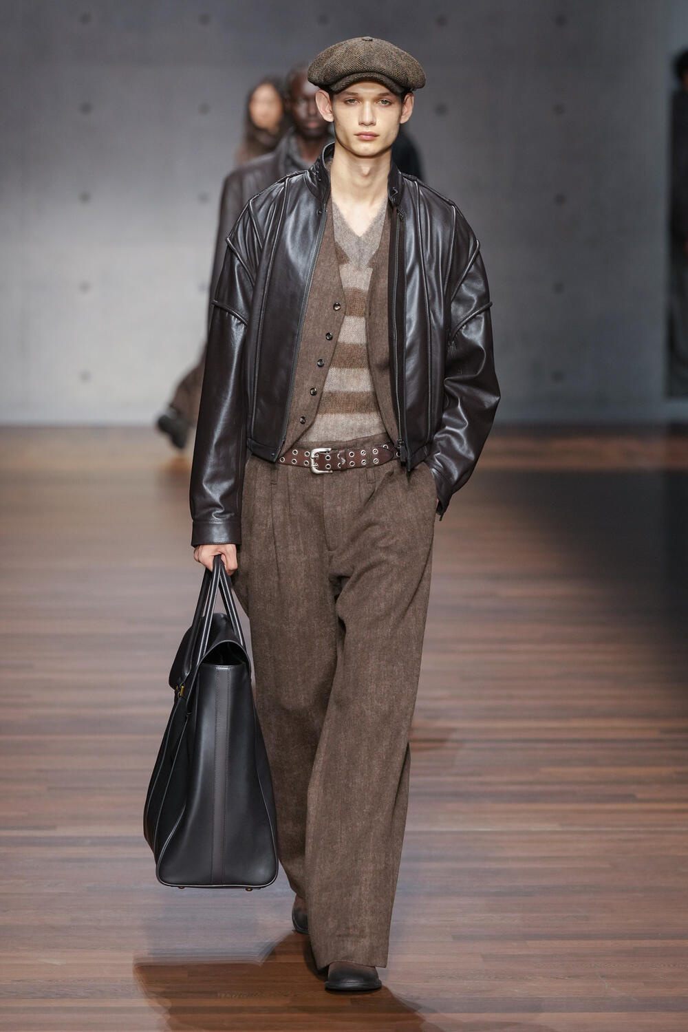 EMPORIO ARMANI WOMEN FW 26-27 - Foto #46