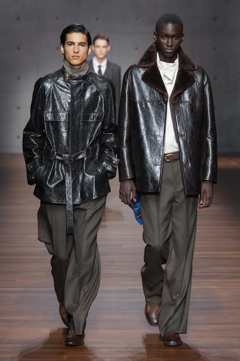 EMPORIO ARMANI WOMEN FW 26-27 - Foto #55