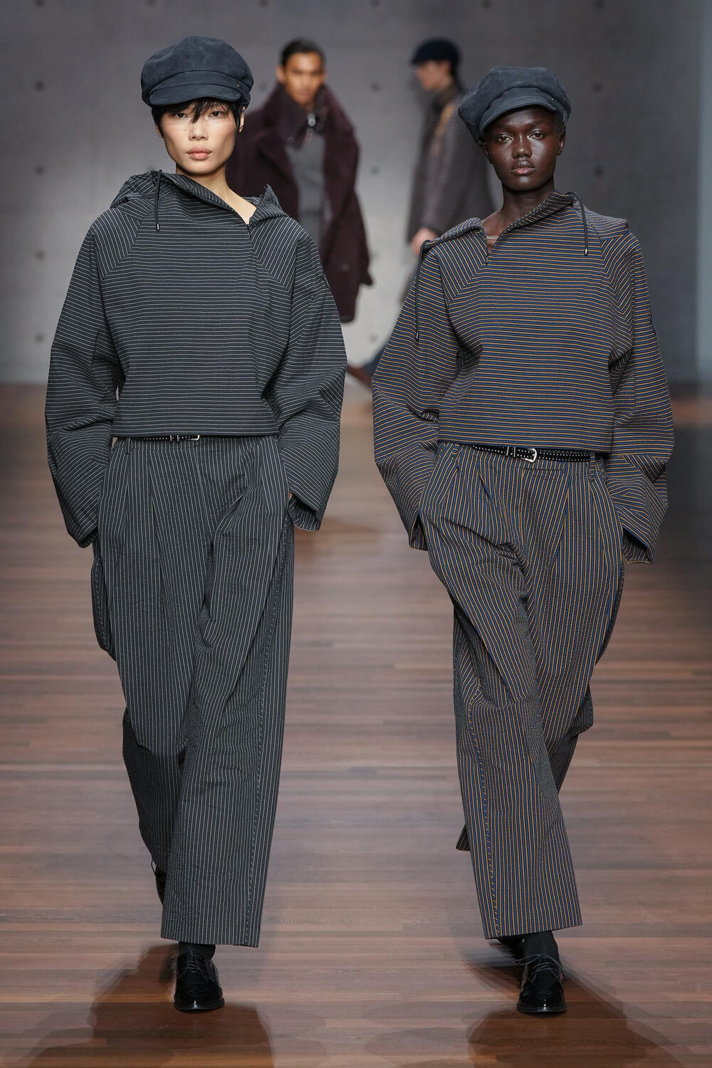 EMPORIO ARMANI WOMEN FW 26-27 - Foto #57