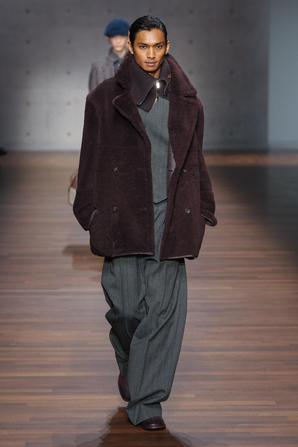 EMPORIO ARMANI WOMEN FW 26-27 - Foto #58