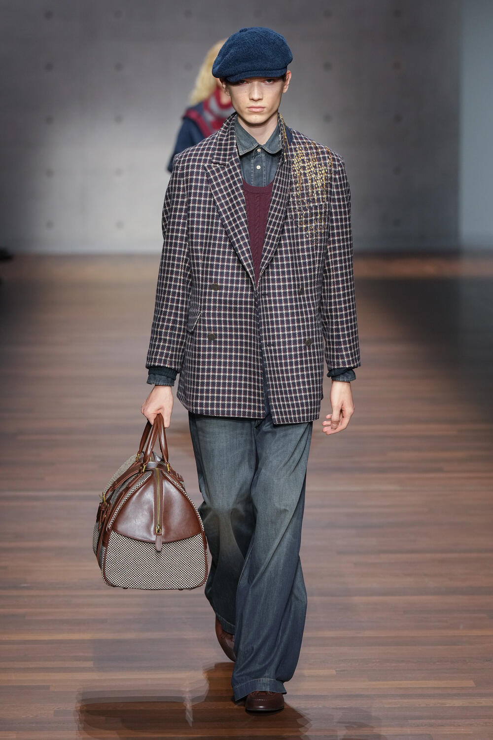 EMPORIO ARMANI WOMEN FW 26-27 - Foto #59