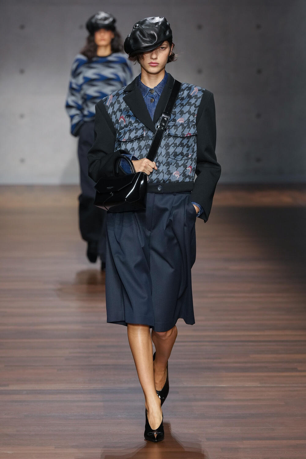 EMPORIO ARMANI WOMEN FW 26-27 - Foto #65