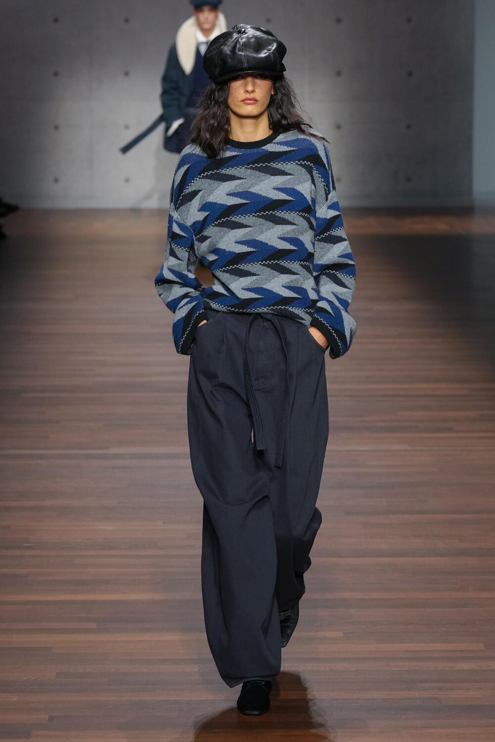 EMPORIO ARMANI WOMEN FW 26-27 - Foto #66