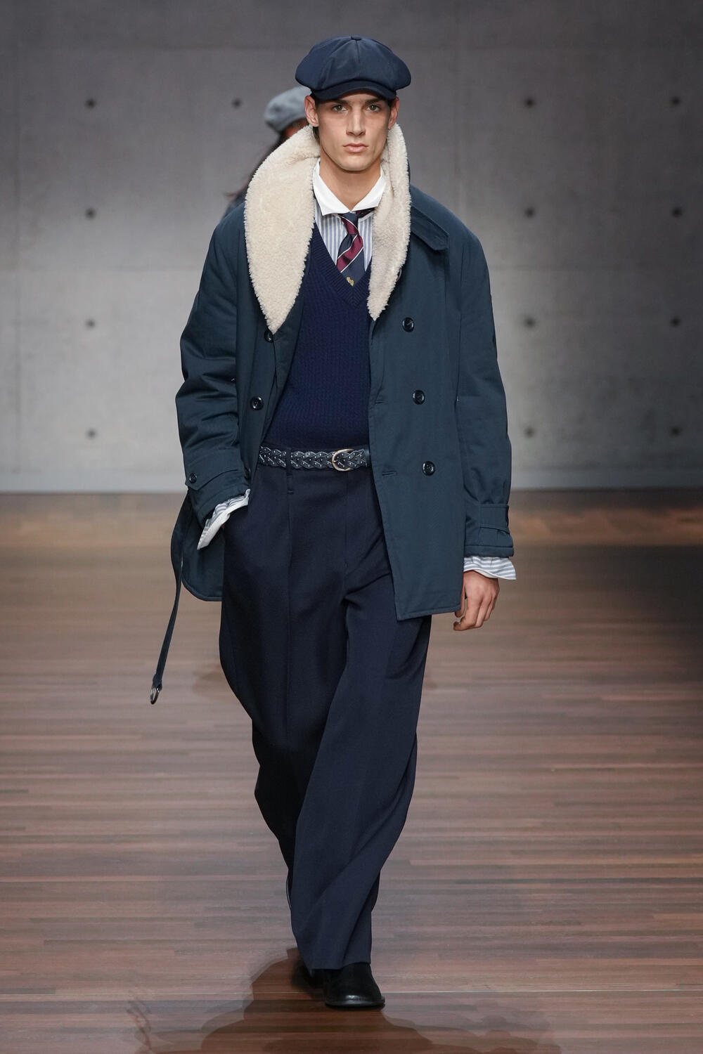 EMPORIO ARMANI WOMEN FW 26-27 - Foto #67