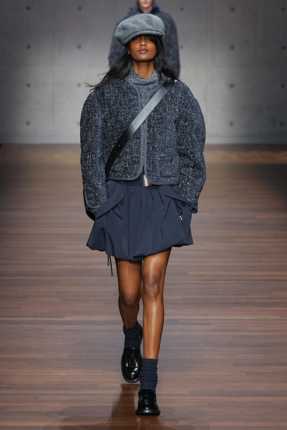 EMPORIO ARMANI WOMEN FW 26-27 - Foto #68