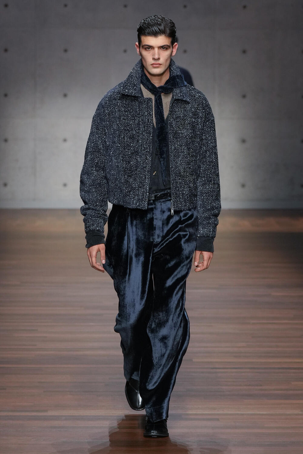 EMPORIO ARMANI WOMEN FW 26-27 - Foto #69