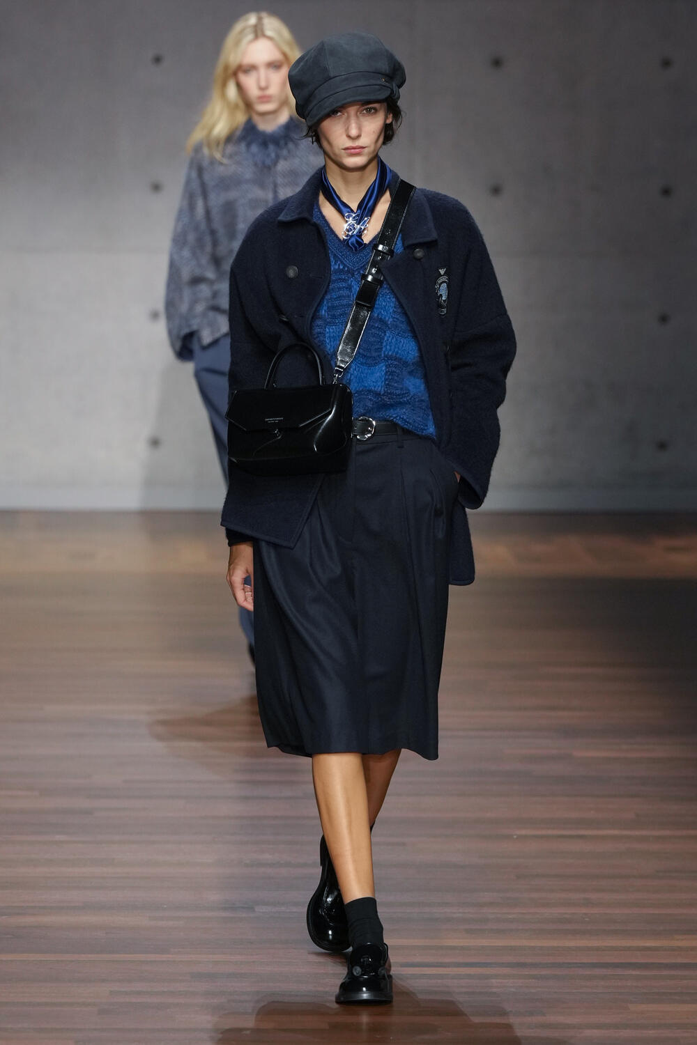 EMPORIO ARMANI WOMEN FW 26-27 - Foto #70