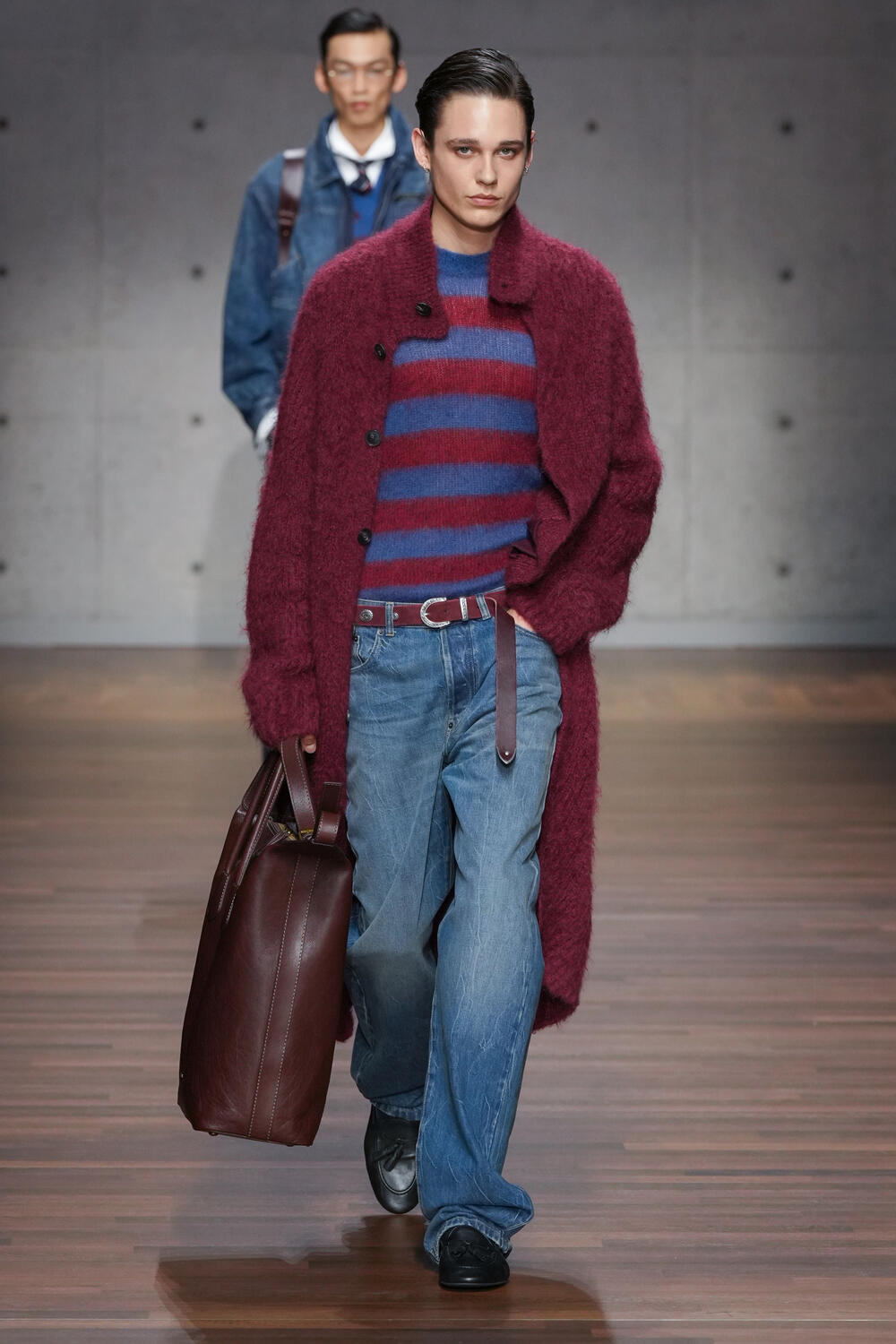 EMPORIO ARMANI WOMEN FW 26-27 - Foto #61