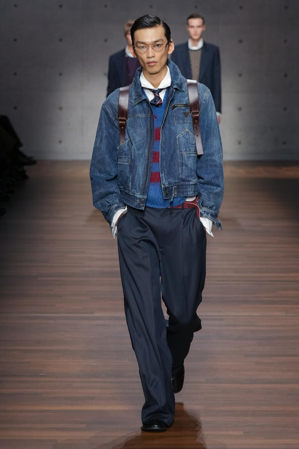 EMPORIO ARMANI WOMEN FW 26-27 - Foto #62