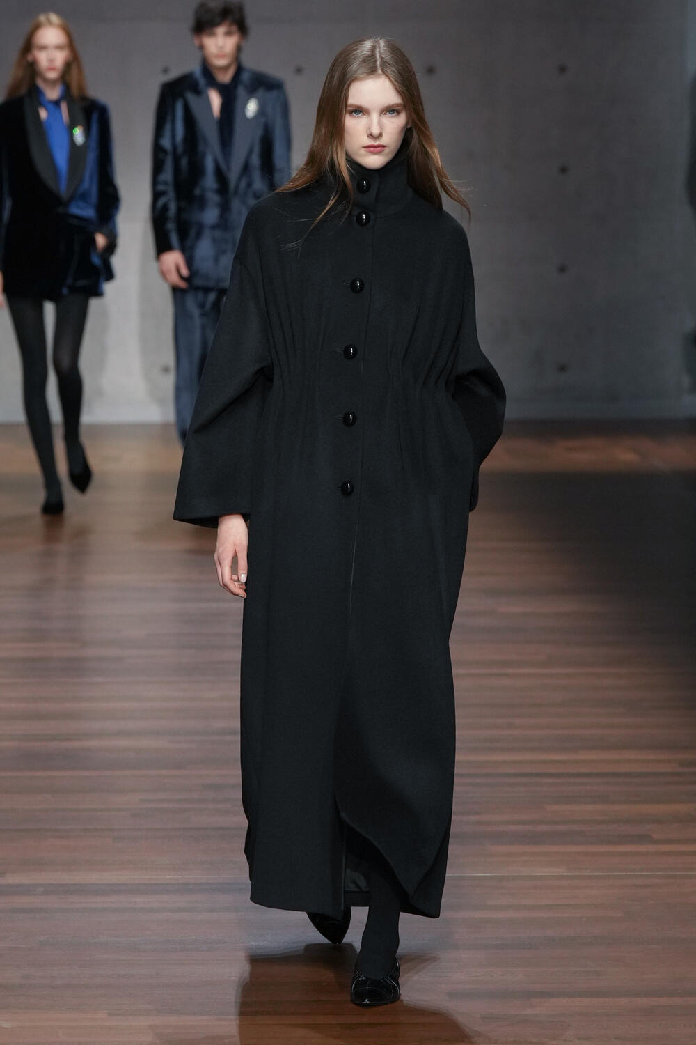 EMPORIO ARMANI WOMEN FW 26-27 - Foto #76