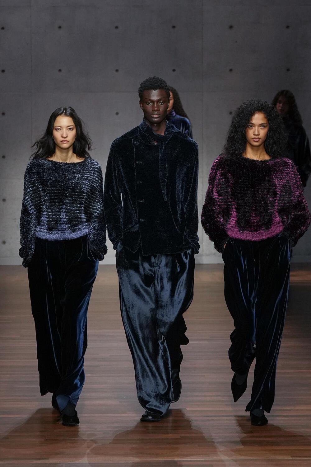 EMPORIO ARMANI WOMEN FW 26-27 - Foto #78