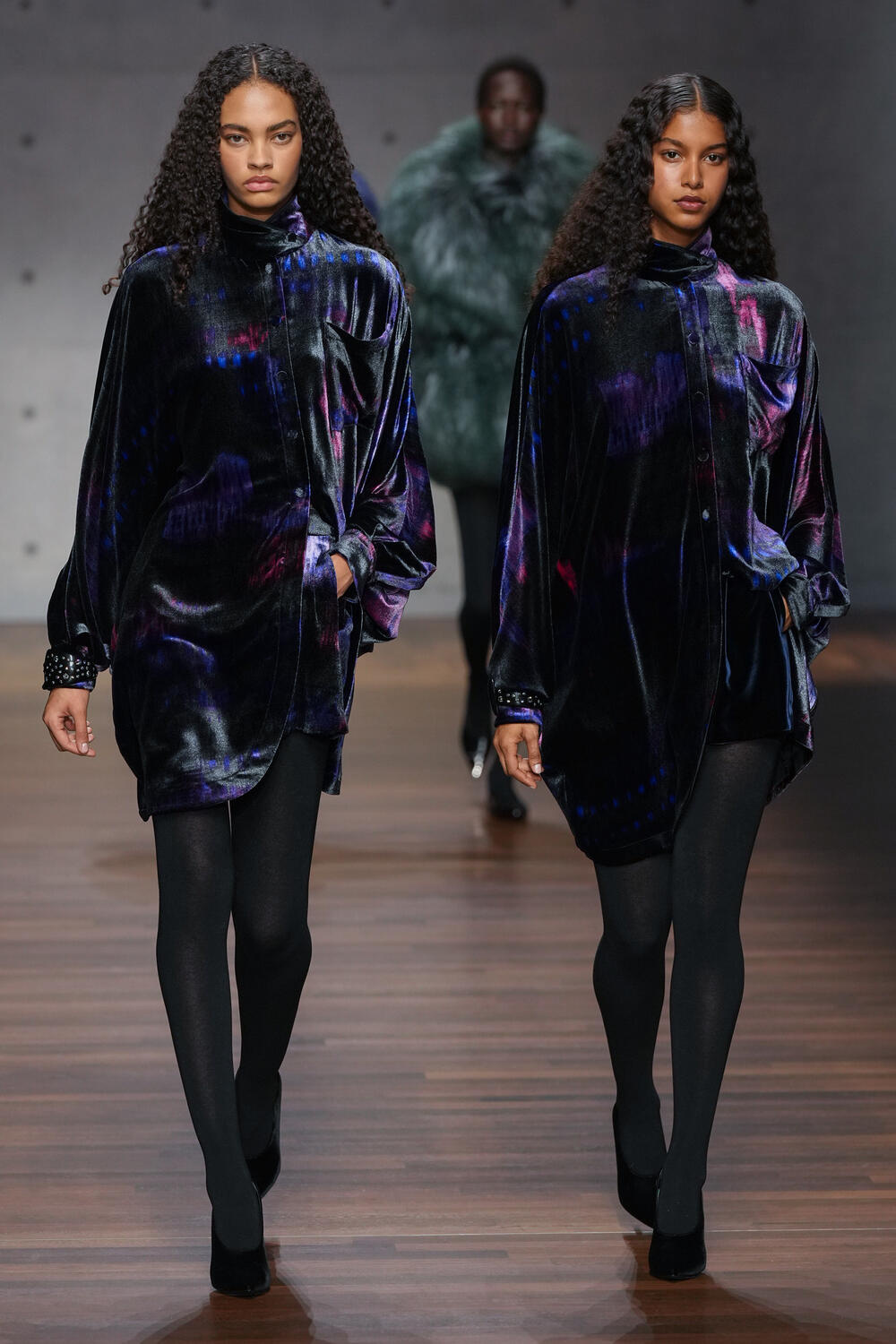 EMPORIO ARMANI WOMEN FW 26-27 - Foto #79