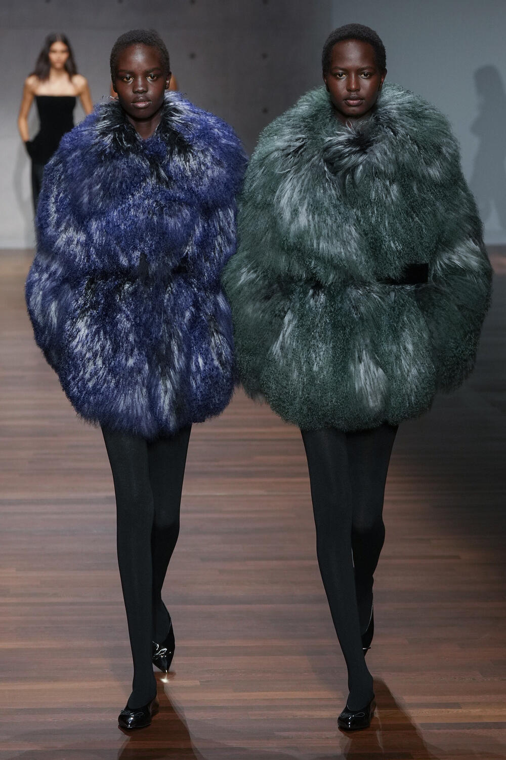 EMPORIO ARMANI WOMEN FW 26-27 - Foto #80