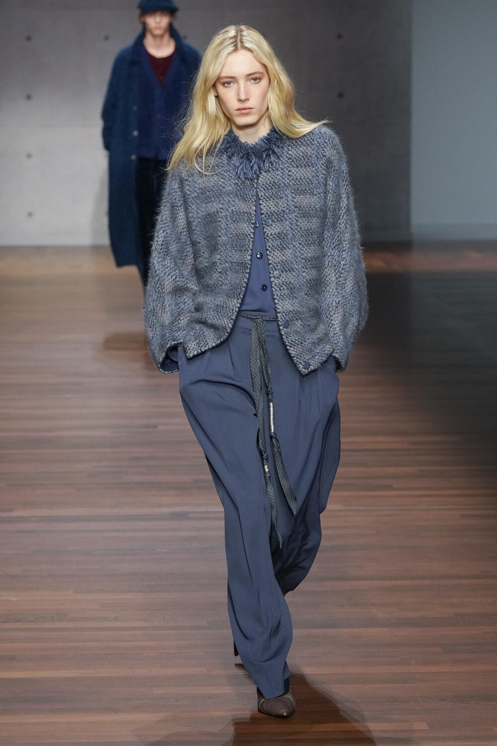 EMPORIO ARMANI WOMEN FW 26-27 - Foto #71