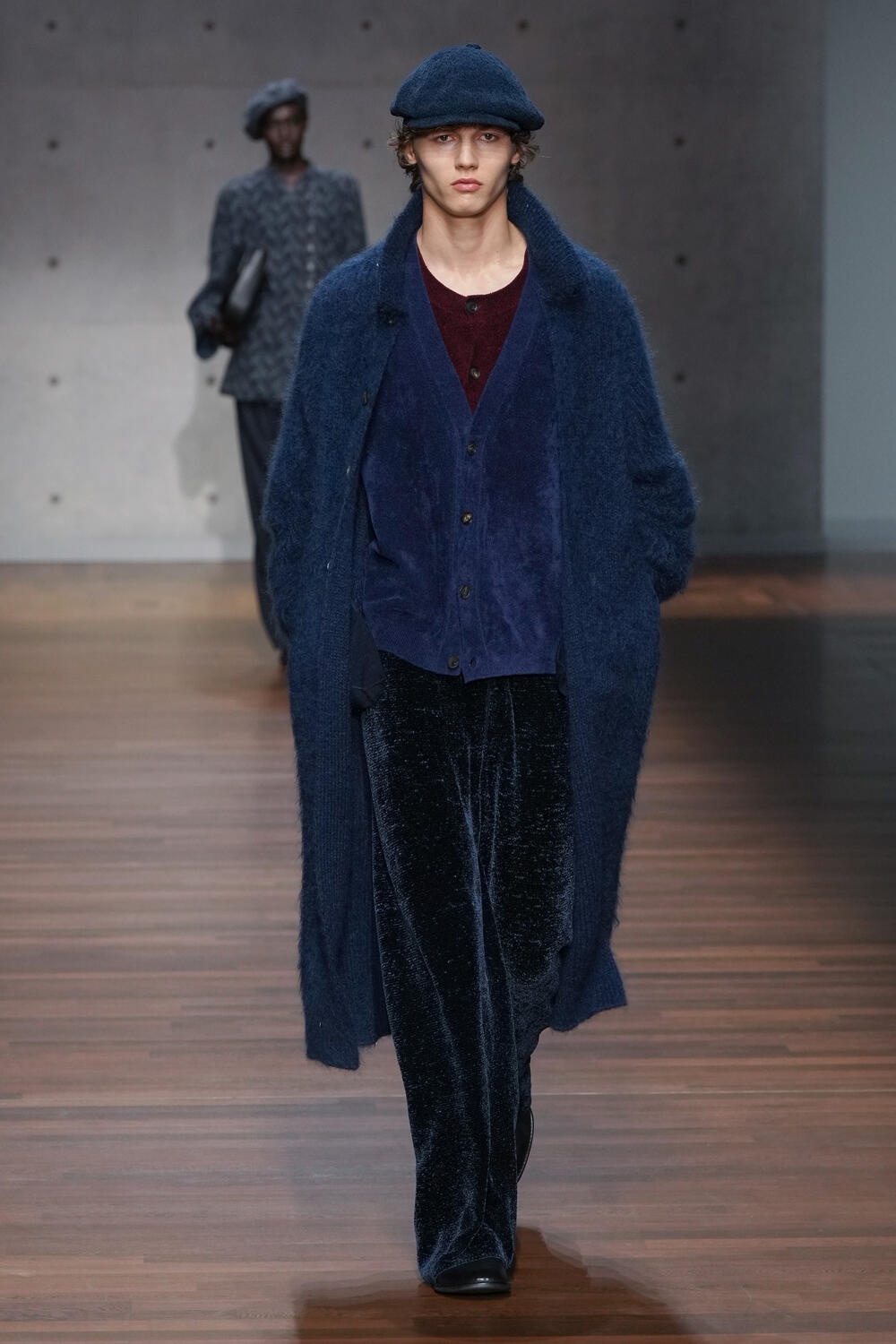 EMPORIO ARMANI WOMEN FW 26-27 - Foto #72