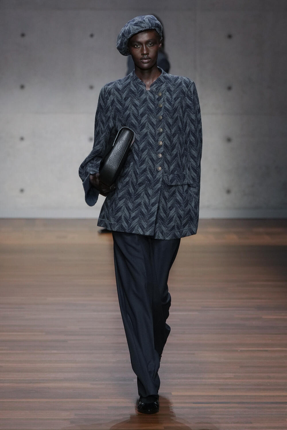 EMPORIO ARMANI WOMEN FW 26-27 - Foto #73