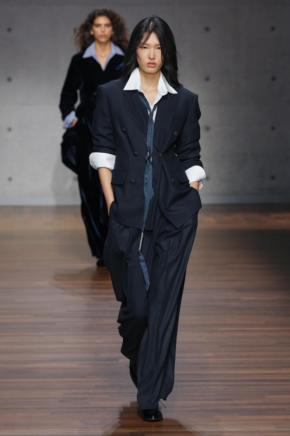 EMPORIO ARMANI WOMEN FW 26-27 - Foto #74